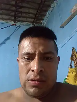 [11 Sep 18:35] Spy Show - video by A-z0-9ivan cam model