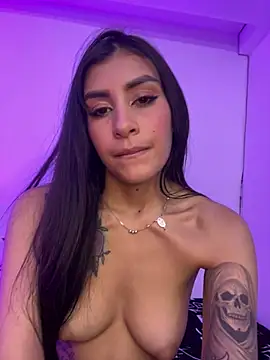 [14 Jun 17:55] Private Show