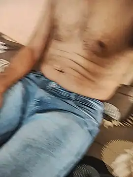 Kiss my body - video by Prince_Aamit cam model