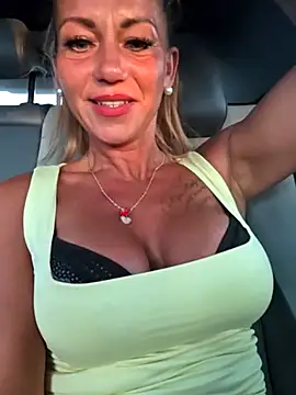 Ich besorge es mir im Auto 🚘