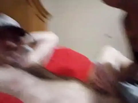 Spy Show. Brad Cumming on my pussy