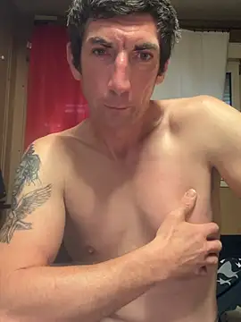 [19 Jul 17:28] Spy Show – video af HashedGlee cam-model