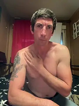 [19 Jul 18:33] Public Show - video av HashedGlee cam model