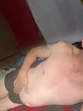 [10 Sep 03:02] Public Show – video af HashedGlee cam-model