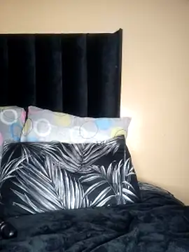 [11 Aug 01:22] Private Show - Video von Nicollet2 Cam-Model