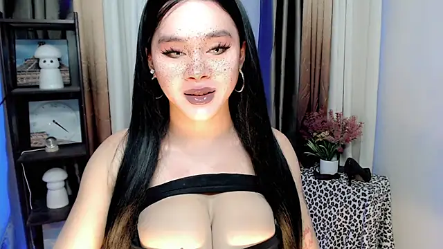 hot mlik from your mistress tiffany – video od ExpensiveTiffanyxx