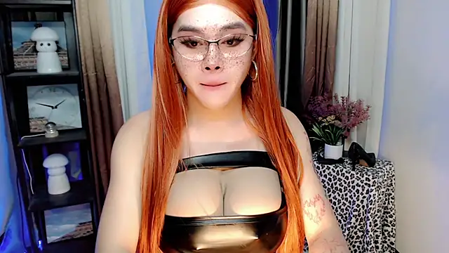 SHOWER CUM TIFFANY — filmik ExpensiveTiffanyxx