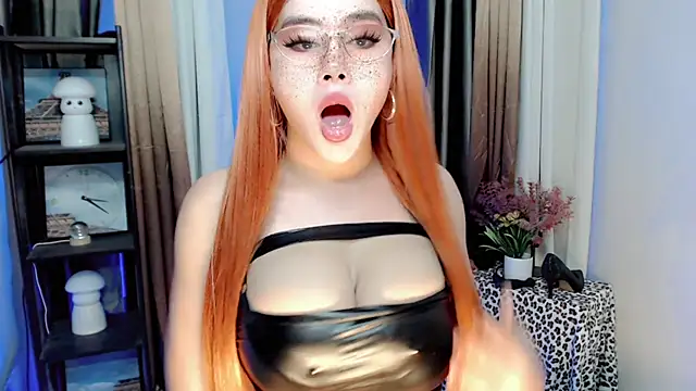 ONE HOUR CUM SHOW — filmik ExpensiveTiffanyxx