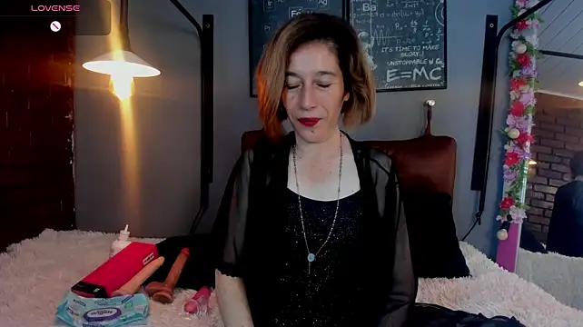 my bush! - Video von Margott_mature Cam-Model