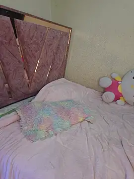 Great show in Espejo. - video by sophiagomezx cam model