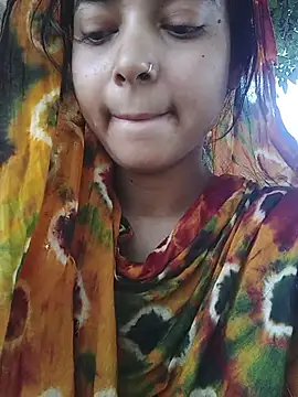 5 min with face video - video by Simran_143 cam model