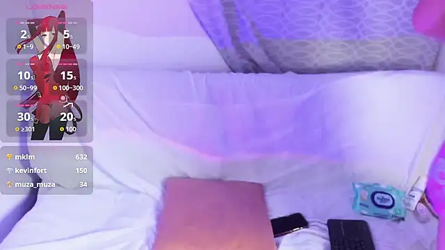 sexy naked dance