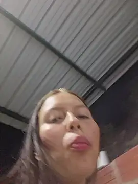 domi vibrations in my pussy