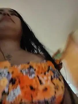 My secretary is very naugthy