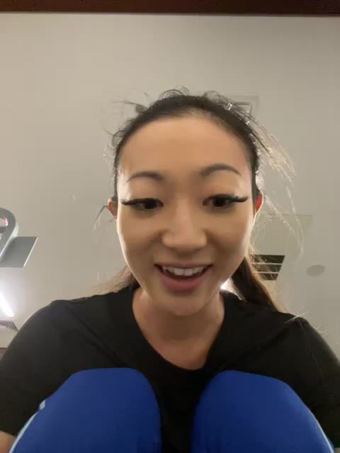 MySweetSofie's Nude Videos & Recorded Shows Spankbanglive