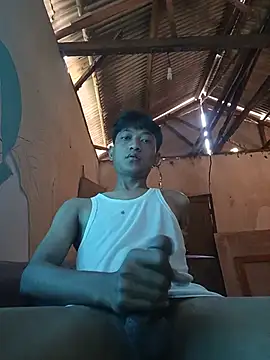 [5 Sep 13:03] Public Show - video by natawin cam model
