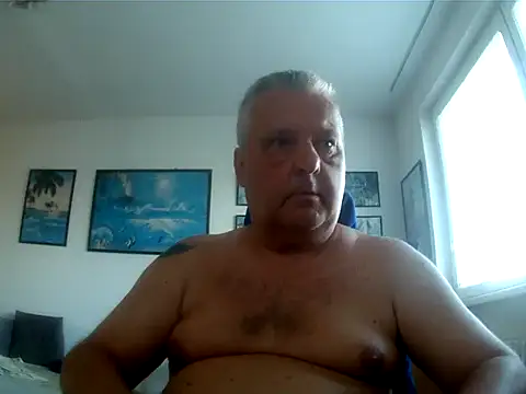 Private Show 1
