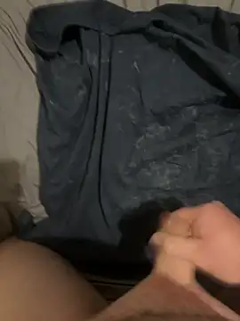 First cum in main room - clip cu Achingtocum_40 model videochat
