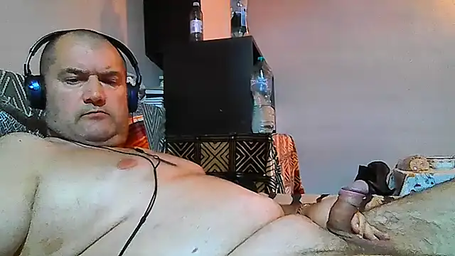 [2 Aug 23:03] Public Show - video CristianDaniel78 kameramallilta