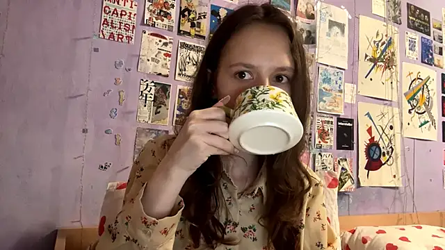 <3 - vídeo de Lorackurt modelo de câmara