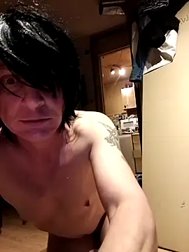 MythicalHonesty40 Vidéo populaire du modèle de cam  851