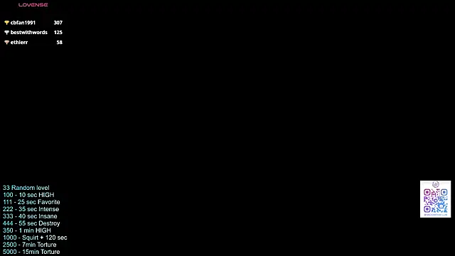 Big thick booty riding you [5 Jul 19:23] Private Show