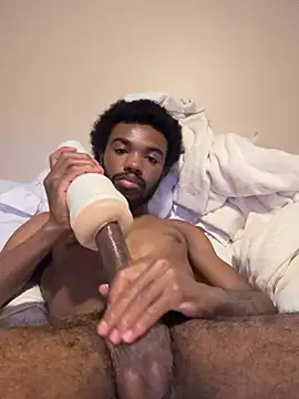 [22 Jul 20:13] Private Show - video by BBCKingDon4empire cam model