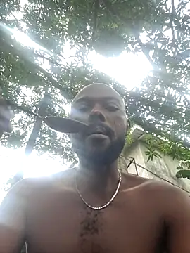 [11 Aug 11:25] Cum done with me - Video von JayDRockblessed Cam-Model