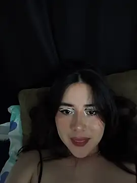 I masturbate deeply, POV style 😈💦🔥