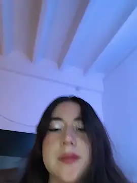 naked, cameltoe, POV masturbation, blowjob, and white cum👅💦