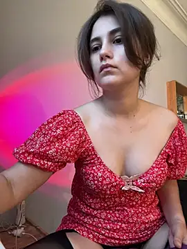 [19 Jul 18:12] Private Show - clip cu smallJinny model videochat