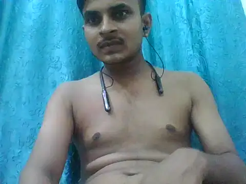 licking hardly