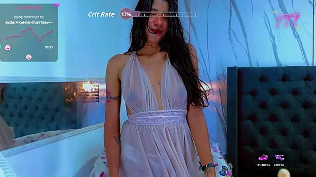 [6 Jul 01:30] Private Show