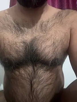 [14 Feb 07:15] Public Show - video av SatBull007 cam-modell