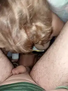 before bed– SweetieAndLollipop kameramodell videója