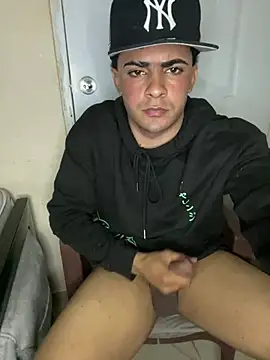 Creampie 20CM
