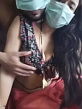 [9 Aug 06:50] Private Show - vídeo de la modelo de cam married_couple1111