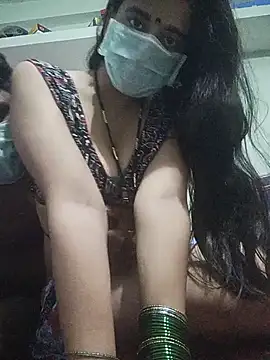 [9 Aug 23:18] Private Show - vídeo de la modelo de cam married_couple1111