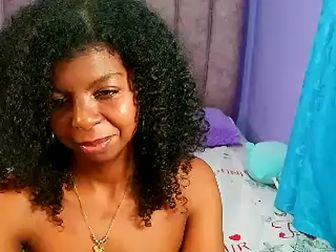 [22 Jul 18:44] Private Show - video by Zafiralennox cam model
