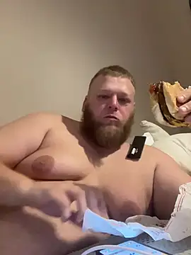 Bacon king