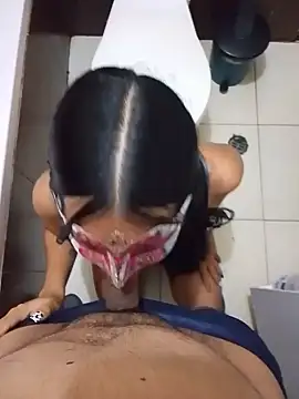 [12 Aug 23:36] Ticket Show - Vídeo de Tonida123de, modelo de vídeos