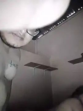 Private Show cum in face