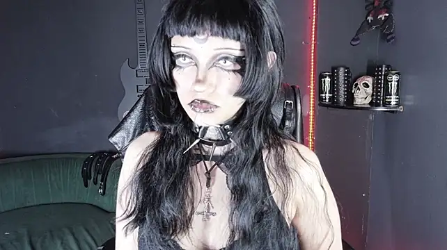 very horny! - video oleh yue__eclipsa kamera model