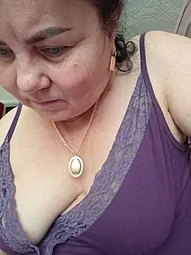 [15 Jul 08:49] Private Show open and play pussy - video by LedyEva cam model