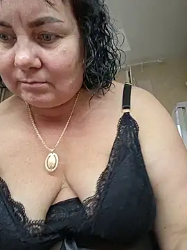 [23 Jul 18:20] Spy ShowMasturbation - video by LedyEva cam model