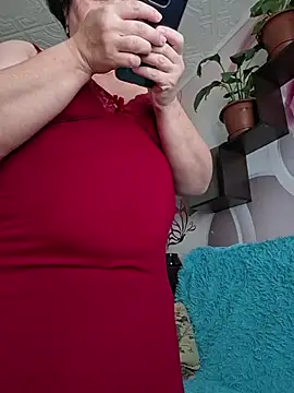 [1 Aug 08:46] Private Show doggy.Play pussy - video by LedyEva cam model