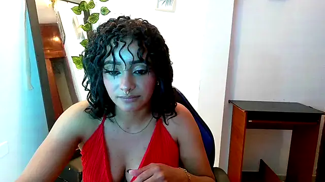 [20 Jul 18:33] Private Show - video by NAIA_GODDESS cam model