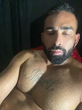 [5 Jul 21:06] Private Show – video af JAKE_KING_HOT cam-model
