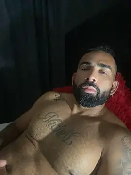 [5 Jul 21:20] Public Show – video af JAKE_KING_HOT cam-model
