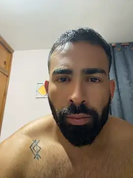 [6 Jul 21:17] Private Show – video af JAKE_KING_HOT cam-model